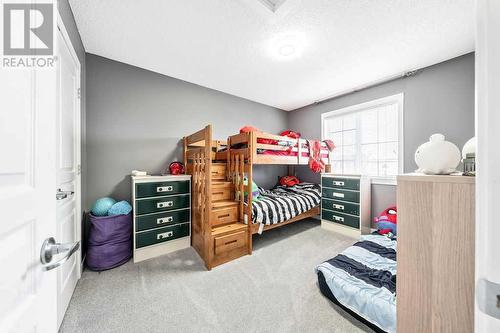 273 Lakeview Inlet, Chestermere, AB - Indoor Photo Showing Bedroom