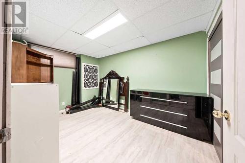273 Lakeview Inlet, Chestermere, AB - Indoor Photo Showing Other Room