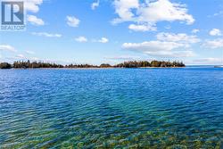 Stunning Lake Huron access nearby - 