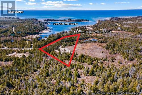 128 Little Pine Drive, Northern Bruce Peninsula, ON 