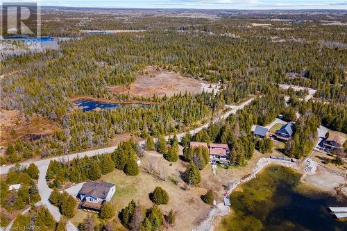 128 Little Pine Drive, Northern Bruce Peninsula, ON 