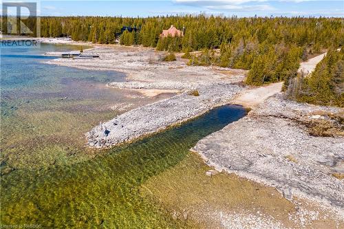 Enjoy kayaking, canoeing & boating - basically at your doorstep! - 128 Little Pine Drive, Northern Bruce Peninsula, ON 