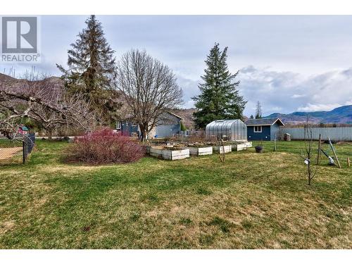 366 Staines Rd, Barriere, BC - Outdoor