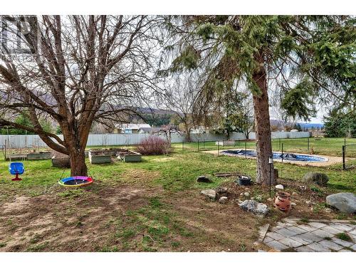 366 Staines Rd, Barriere, BC - Outdoor