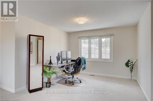 1394 Hazelton Blvd, Burlington, ON - Indoor Photo Showing Office