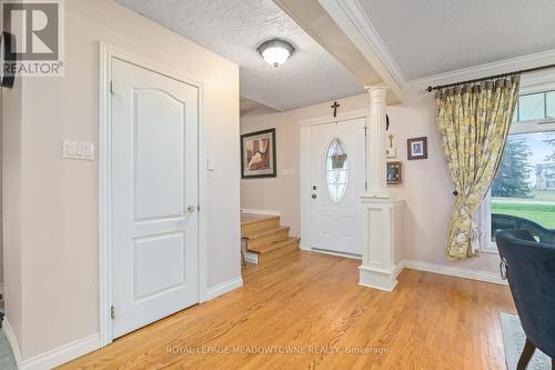 13088 Heritage Rd, Caledon, ON - Indoor Photo Showing Other Room