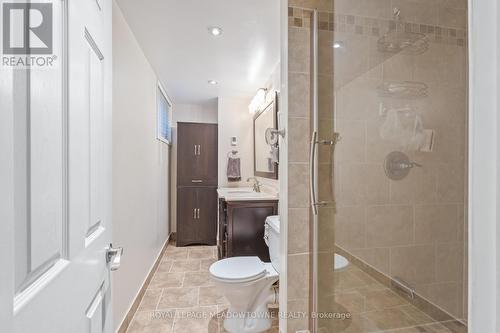 13088 Heritage Rd, Caledon, ON - Indoor Photo Showing Bathroom