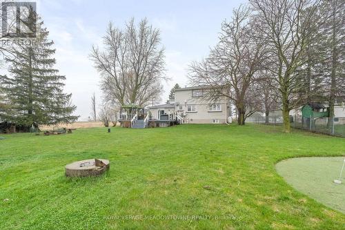 13088 Heritage Rd, Caledon, ON - Outdoor