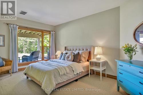 61 County Road 8, Kawartha Lakes, ON - Indoor Photo Showing Bedroom