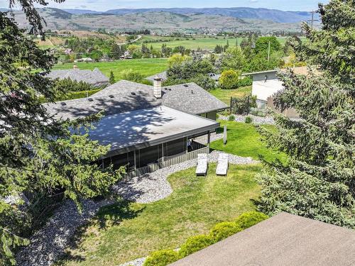 3173 Phillips Road, Vernon, BC - Outdoor With View