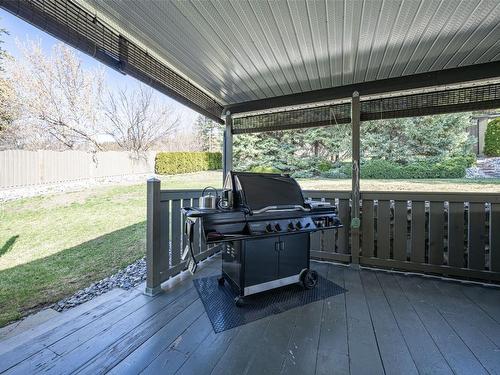 3173 Phillips Road, Vernon, BC - Outdoor With Deck Patio Veranda