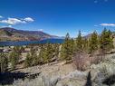 170 Racette Way, Okanagan Falls, BC  - Outdoor With Body Of Water With View 