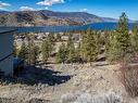 170 Racette Way, Okanagan Falls, BC  - Outdoor With Body Of Water With View 