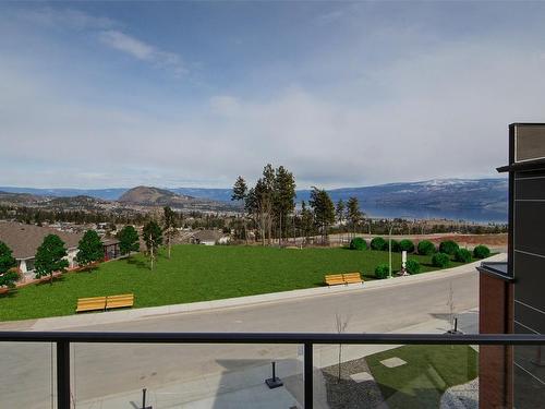 3704 Morningside Drive, West Kelowna, BC - Outdoor With View