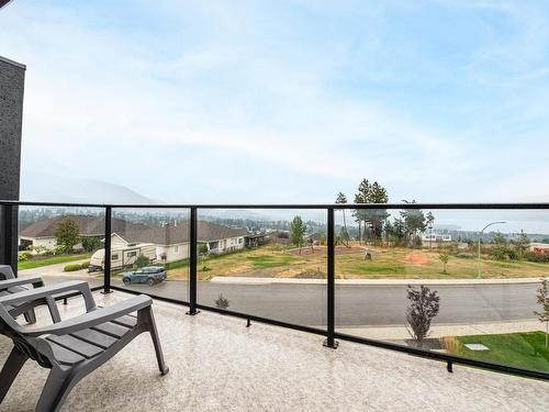 3704 Morningside Drive, West Kelowna, BC - Outdoor With Body Of Water With View