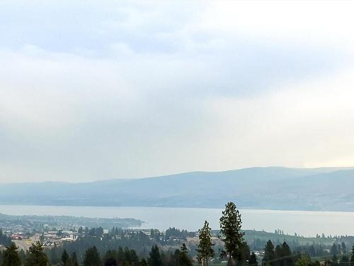 3704 Morningside Drive, West Kelowna, BC - Outdoor With Body Of Water With View