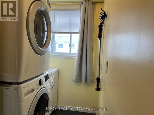 #35 -325 William St, Shelburne, ON - Indoor Photo Showing Laundry Room