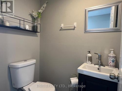 35 - 325 William Street, Shelburne, ON - Indoor Photo Showing Bathroom