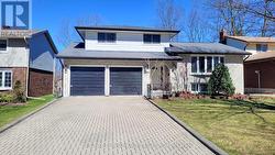 568 CANEWOOD CRES  Waterloo, ON N2L 5P6