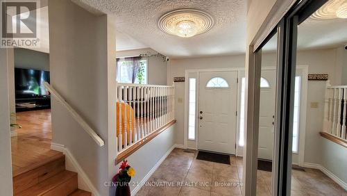 568 Canewood Crescent, Waterloo, ON - Indoor Photo Showing Other Room