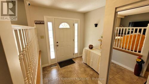 568 Canewood Cres, Waterloo, ON - Indoor Photo Showing Other Room