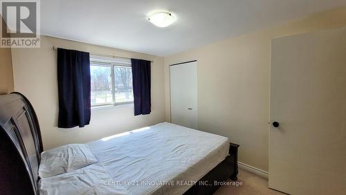 568 Canewood Cres, Waterloo, ON - Indoor Photo Showing Bedroom