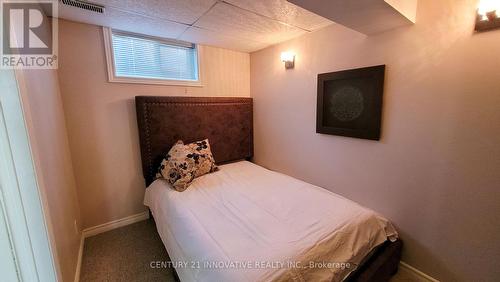 568 Canewood Crescent, Waterloo, ON - Indoor Photo Showing Bedroom