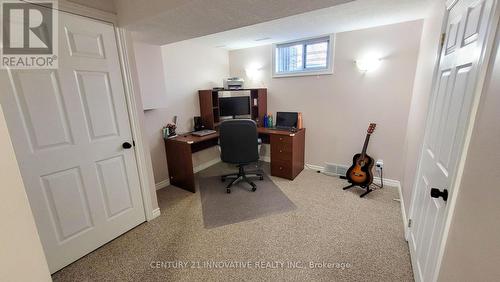 568 Canewood Cres, Waterloo, ON - Indoor Photo Showing Other Room