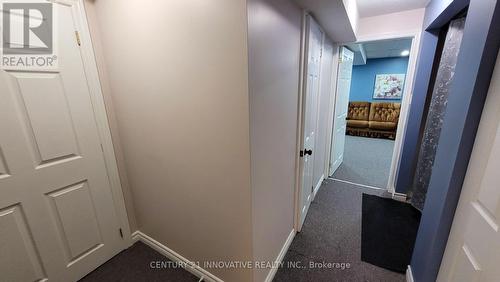 568 Canewood Crescent, Waterloo, ON - Indoor Photo Showing Other Room