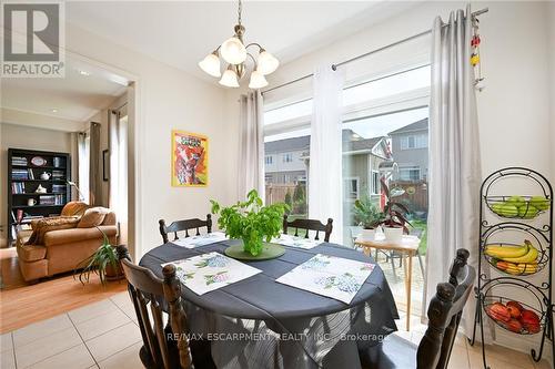 109 Barlow Place, Brant, ON - Indoor Photo Showing Dining Room