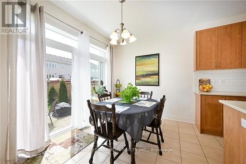 109 Barlow Place, Brant, ON - Indoor Photo Showing Dining Room