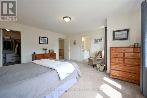 109 Barlow Place, Brant, ON - Indoor Photo Showing Bedroom