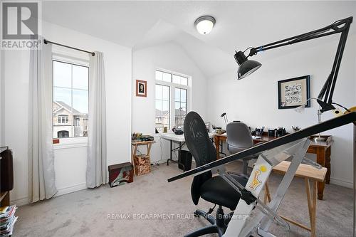 109 Barlow Place, Brant, ON - Indoor Photo Showing Office