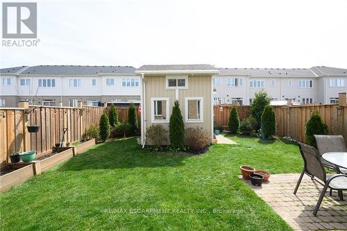 109 Barlow Place, Brant, ON - Outdoor