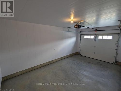 244 Beech St, Central Huron, ON - Indoor Photo Showing Garage