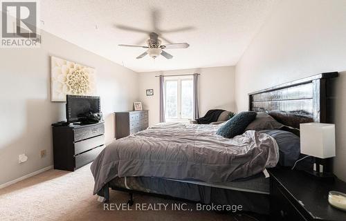 168 Albion Falls Blvd, Hamilton, ON - Indoor Photo Showing Bedroom