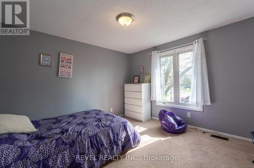 168 Albion Falls Blvd, Hamilton, ON - Indoor Photo Showing Bedroom
