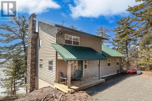 1367 Lauzon Village Rd, The North Shore, ON - Outdoor