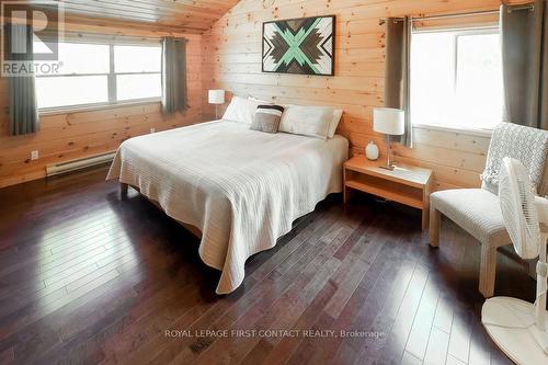 1367 Lauzon Village Rd, The North Shore, ON - Indoor Photo Showing Bedroom