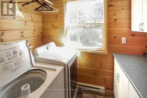 1367 Lauzon Village Rd, The North Shore, ON - Indoor Photo Showing Laundry Room