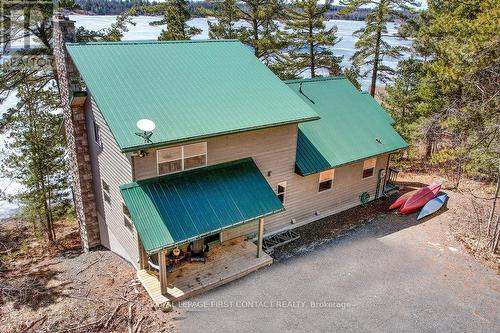 1367 Lauzon Village Road, The North Shore, ON - Outdoor