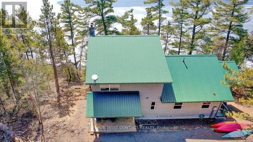 1367 Lauzon Village Rd, The North Shore, ON - Outdoor With Body Of Water