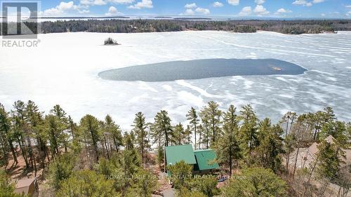 1367 Lauzon Village Road, The North Shore, ON - Outdoor With View