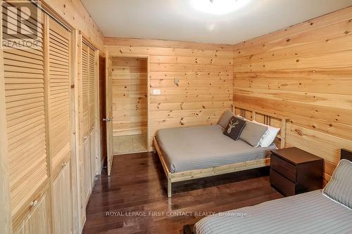 1367 Lauzon Village Road, The North Shore, ON - Indoor Photo Showing Bedroom