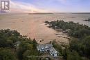 220 Kamenni Bay Rd, Georgian Bay, ON  - Outdoor With Body Of Water With View 