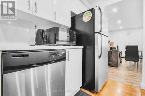 #1004 -363 Colborne St, London, ON - Indoor Photo Showing Other Room