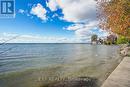 2736 Lone Birch Tr, Ramara, ON  - Outdoor With Body Of Water With View 