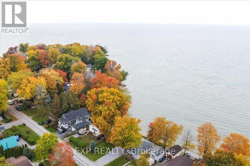 2736 Lone Birch Tr, Ramara, ON - Outdoor With Body Of Water With View
