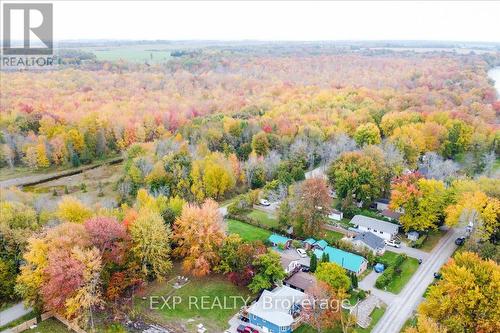 2736 Lone Birch Tr, Ramara, ON - Outdoor With View