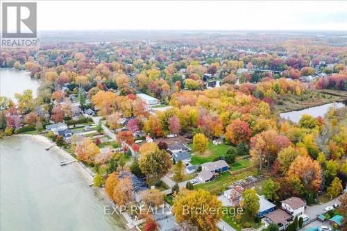 2736 Lone Birch Trail, Ramara, ON - Outdoor With View